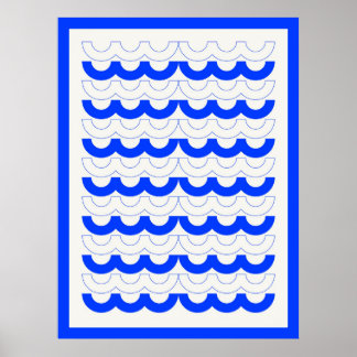 Bauhaus Exhibition Poster 1923