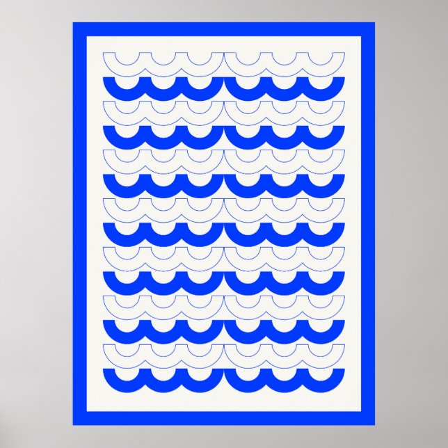 Bauhaus Exhibition Poster 1923 (Devant)