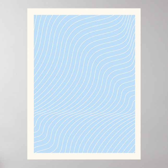 Bauhaus Exhibition Poster 1923 (Devant)