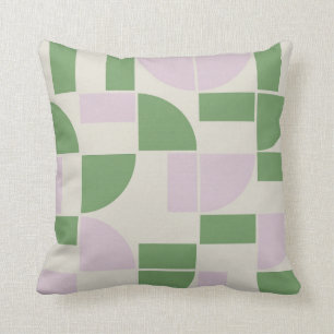 Bauhaus Motif 04 Coussin