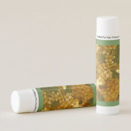 Baume à lèvres Fleur Sauvage en Fleurs