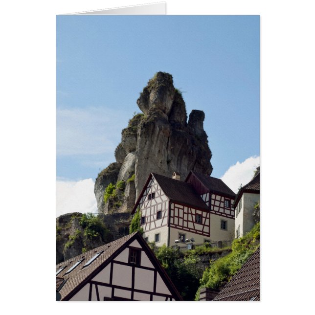 Bavière (Devant)