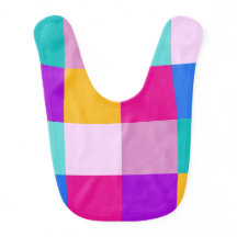 Carrés du printemps de Pâques