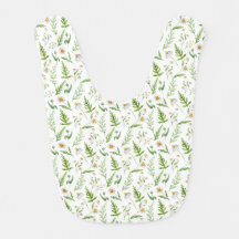 Chamomile Fleur Botanique Rustique Motif