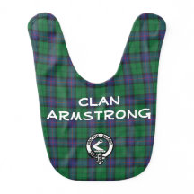Clan d'Armstrong