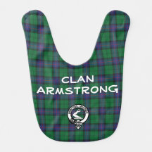 Clan d'Armstrong