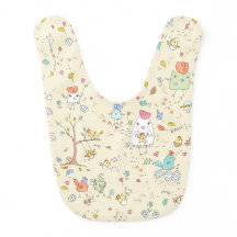 Hen Scratch Pastel d'automne