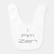 Je suis zen