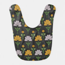 Modèle floral dynamique