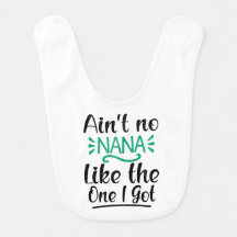 N'est pas Nana comme celle que j'ai eu mignonne fi