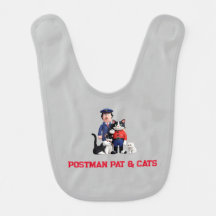 Pat & Cats