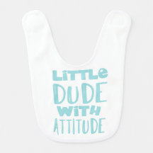 Petit Mec Avec Attitude