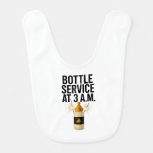 Service Bouteille Bib 3h