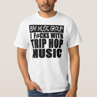 Bay Music Group — T-shirt