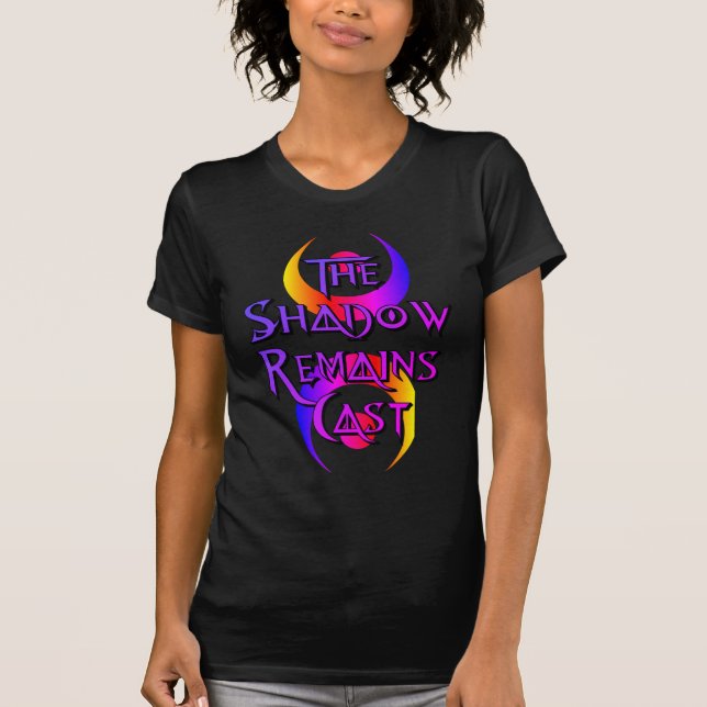 Bayonetta fade 2 T-Shirt (Devant)