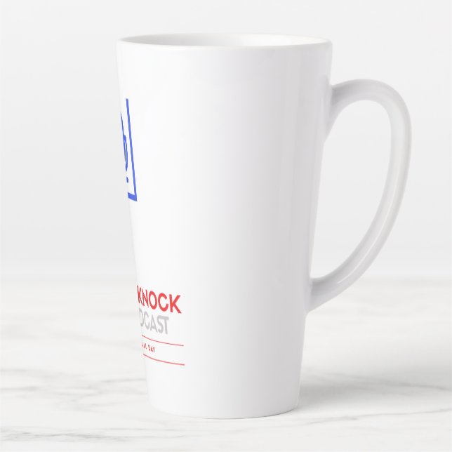 BBKO Mug (Droite)