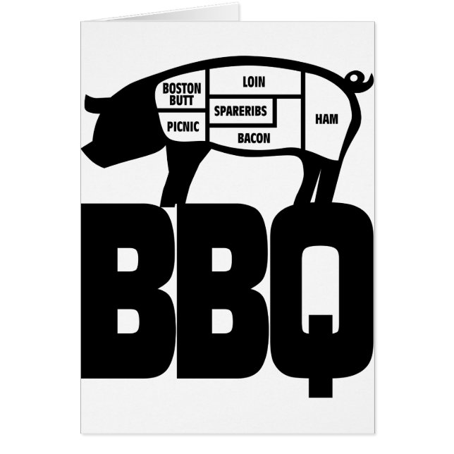 BBQ (Devant)