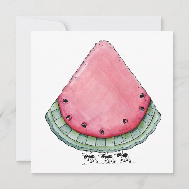 BBQ / Cuisine / Invitation à pique-nique par SRF (Devant)