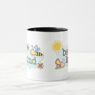 Be Kind Mug