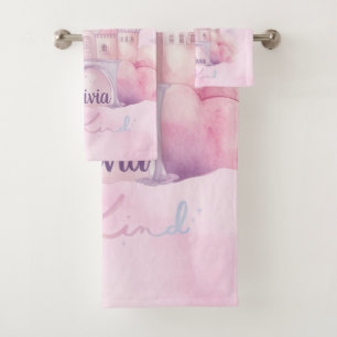 Be Kind Palace Personnalisable