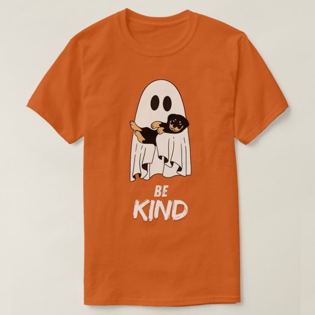 Be Kind TShirt (Design devant)