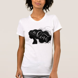 Be Kind - Tshirt design