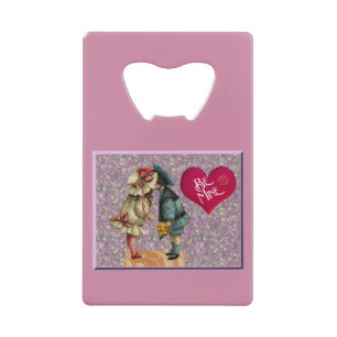 "Be Mine" Sweet Nostalgale Valentine