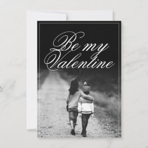 Be My Valentine - côte à côte