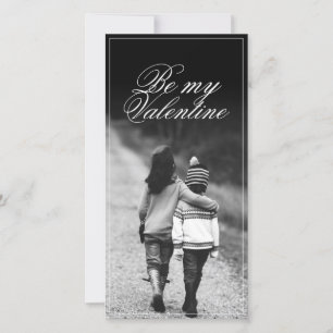 Be My Valentine - côte à côte