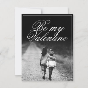 Be My Valentine - côte à côte