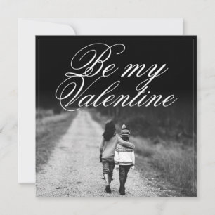 Be My Valentine - côte à côte