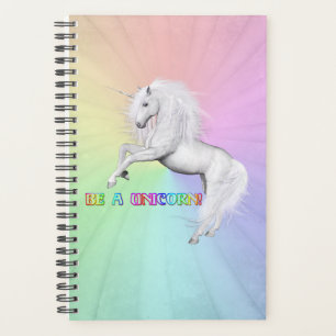 BE Unicorn