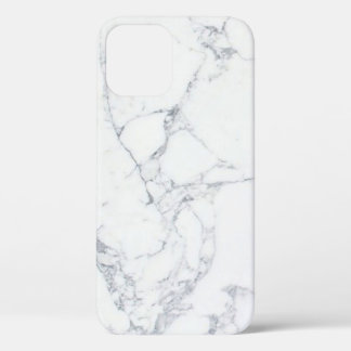 BE WHITE Apple iPhone 12 Pro Coque