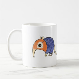 Be You Elephant Shrew Mug