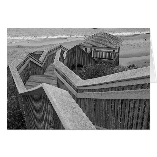 Beach Access, Bandon, Oregon (Devant horizontal)
