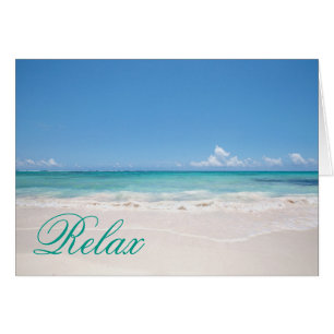 Beach Background