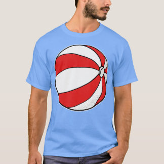 Beach Ball Fun TShirt