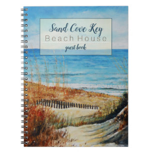 Beach Sand Dunes Location de vacances Livre d'or