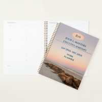 Beach Stones Travailler Entreprise Business Execut