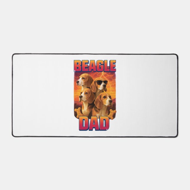 Beagle   (Recto)