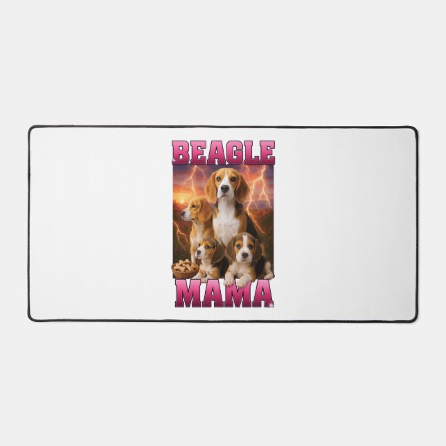 Beagle (Recto)