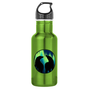 Bear Art Bouteilles d'eau Aurora Ours Bouteille Sp