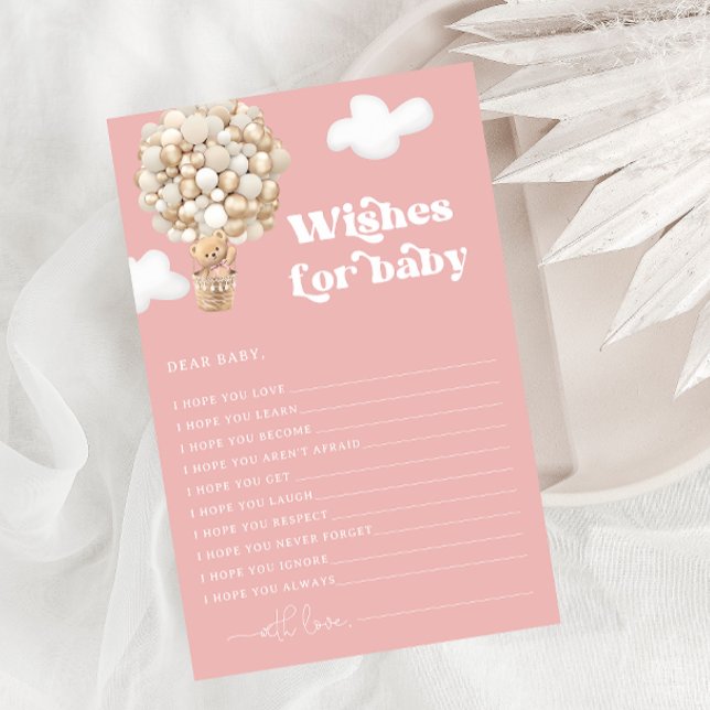 Bear Balloons Bearly Wait Wings for Baby Game (Créateur téléchargé)