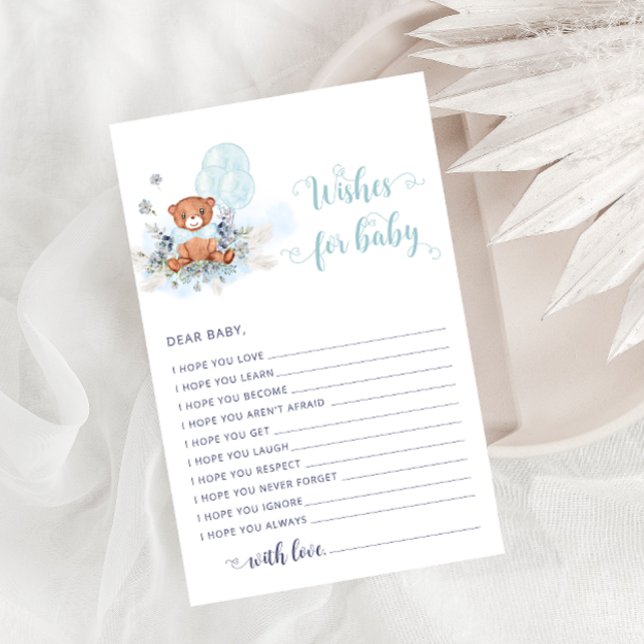 Bear Balloons Bearly Wait Wings for Baby Game (Créateur téléchargé)