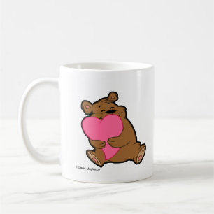 Bear Hug Mug