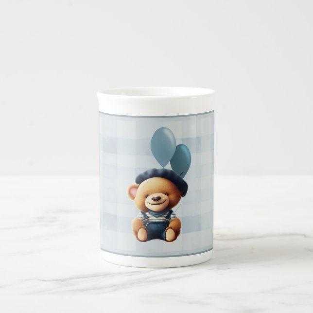 Bear Specialty Mug (Devant)