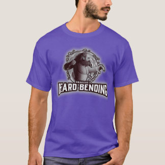 Beard Bending Classic TShirt