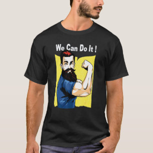 Beard Tshirt Beard Beard Shirts Mens Beard