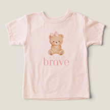 beary brave childhood cancer sick kids cute