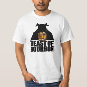 Beast De Bourbon T-Shirt